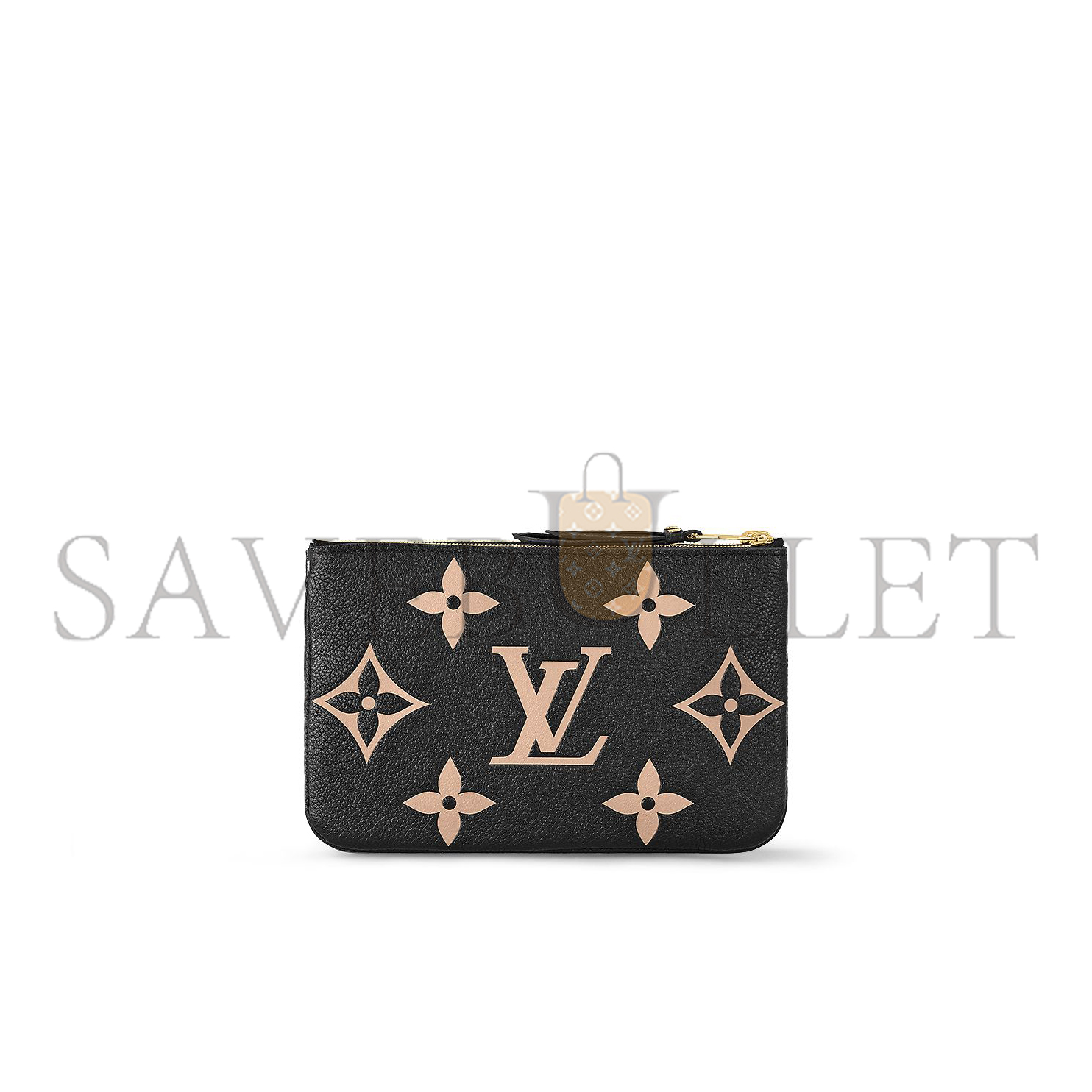 LOUIS VUITTON MYLOCKME POCHETTE M80787 (20*12.5*3cm) LOUIS VUITTON MYLOCKME POCHETTE M80787 (20*12.5*3cm)